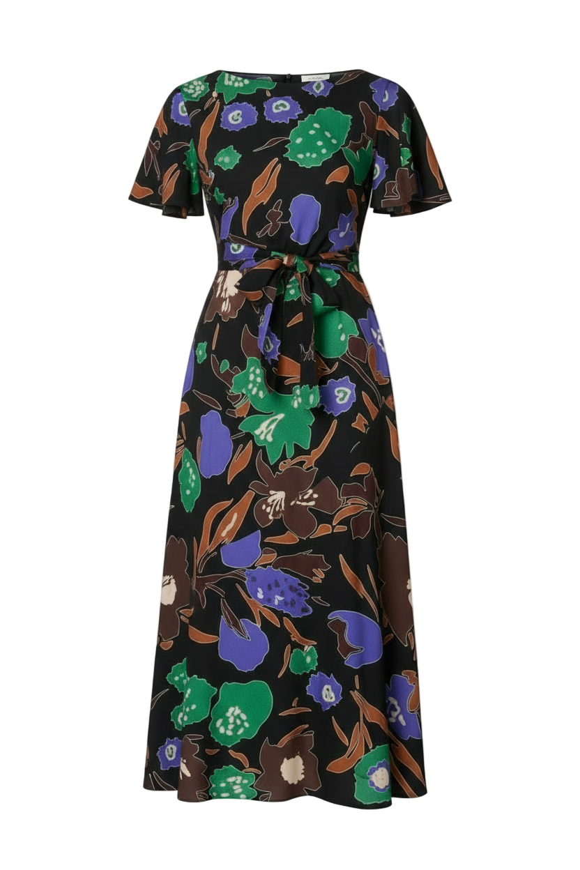 perla midi dress Perla Midi Dress