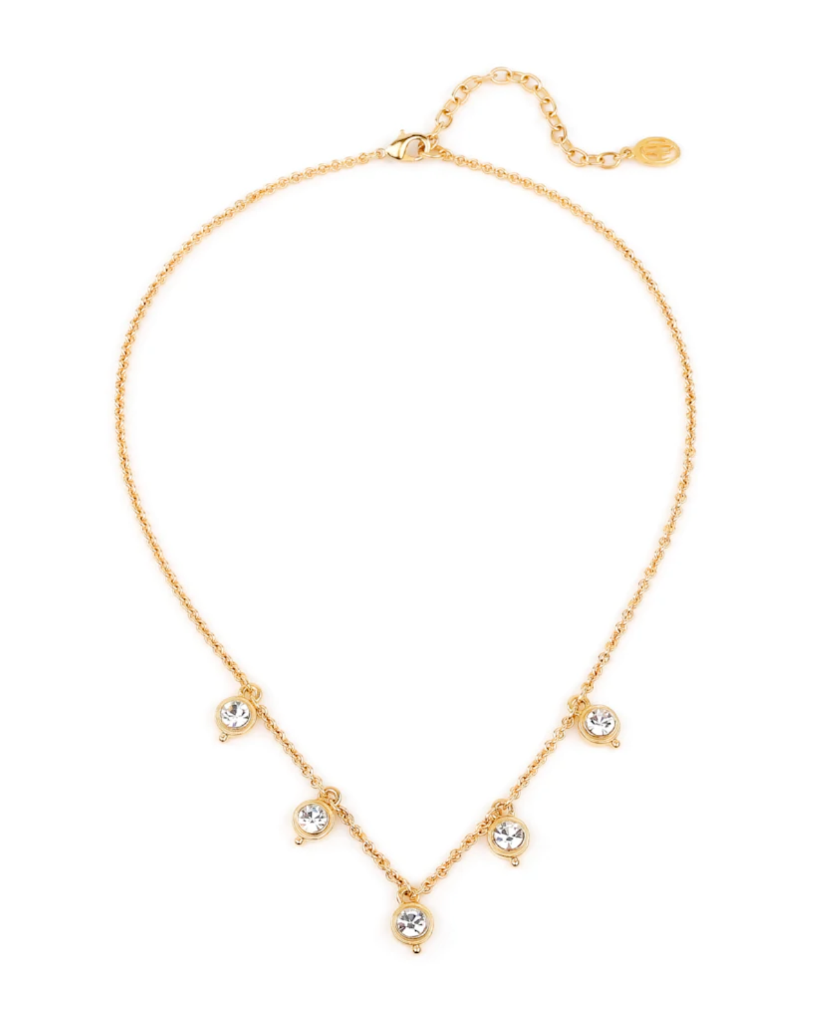 Olympe Necklace