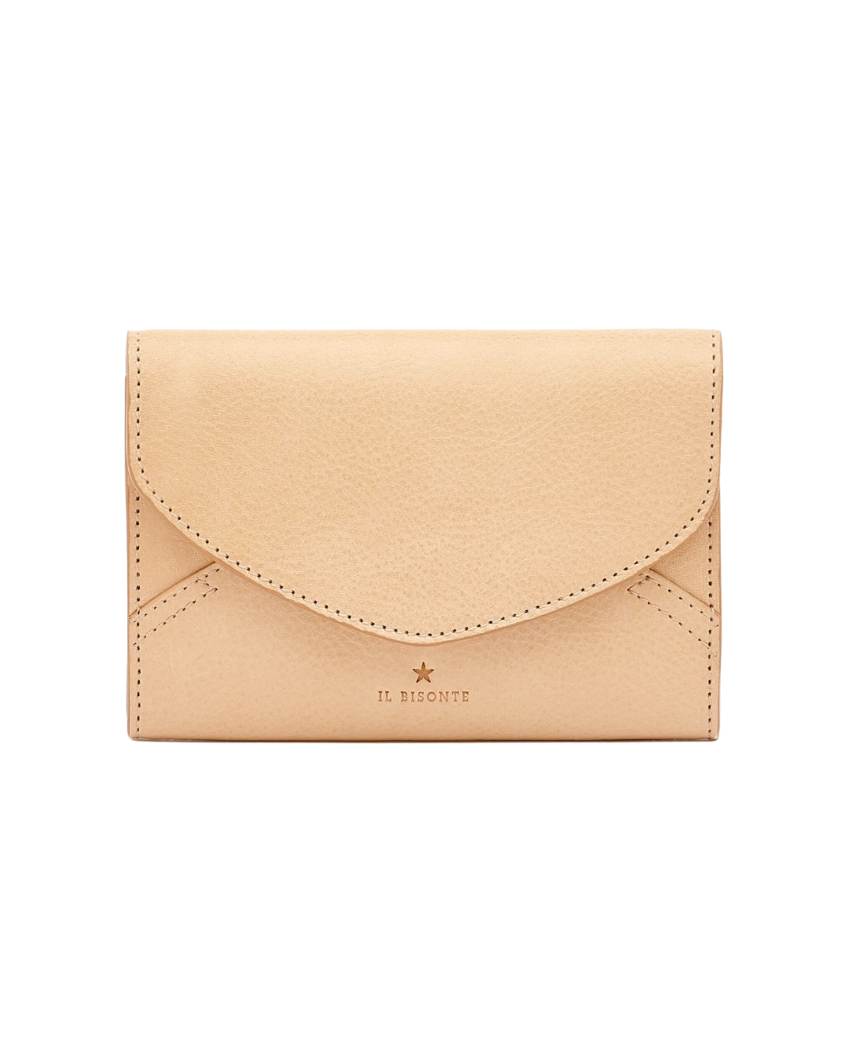 Wallet -Luxury Italian vegetable Leather - FORTUNATO Shop