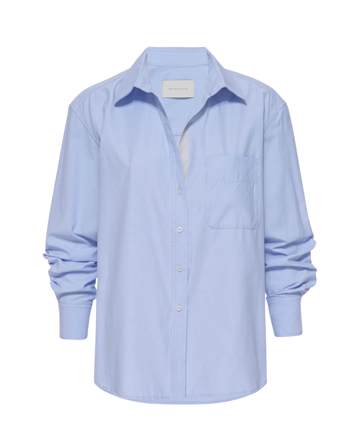 Everyday Shirt (Oxford Blue)