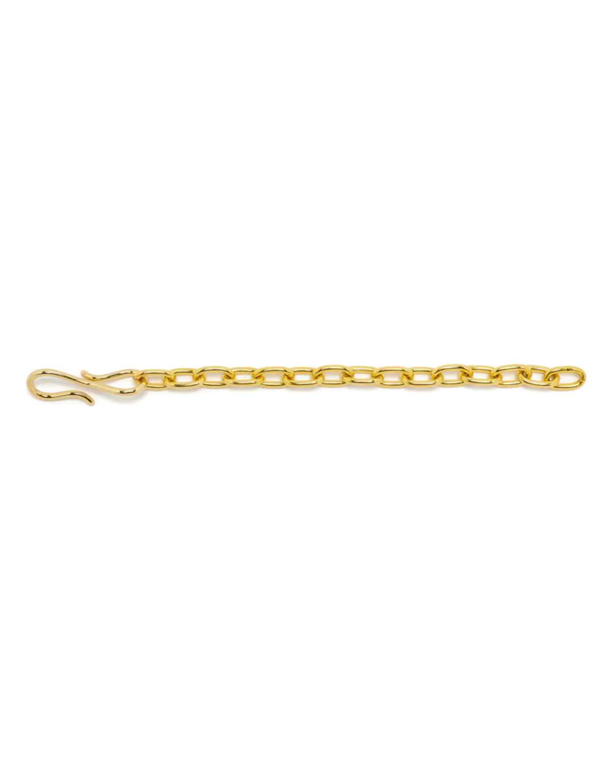 6.5&quot; Necklace Extender (Gold)