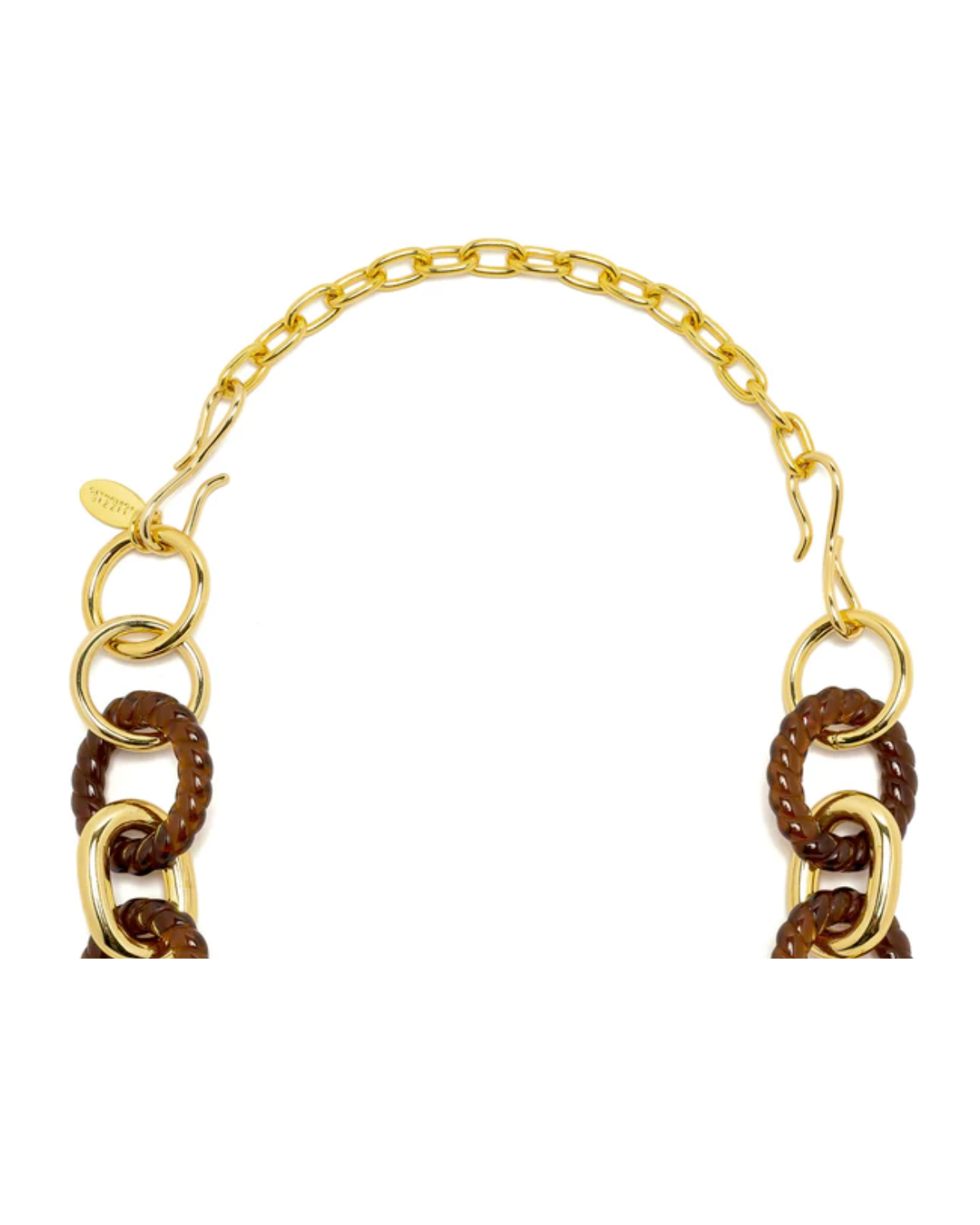 6.5&quot; Necklace Extender (Gold)