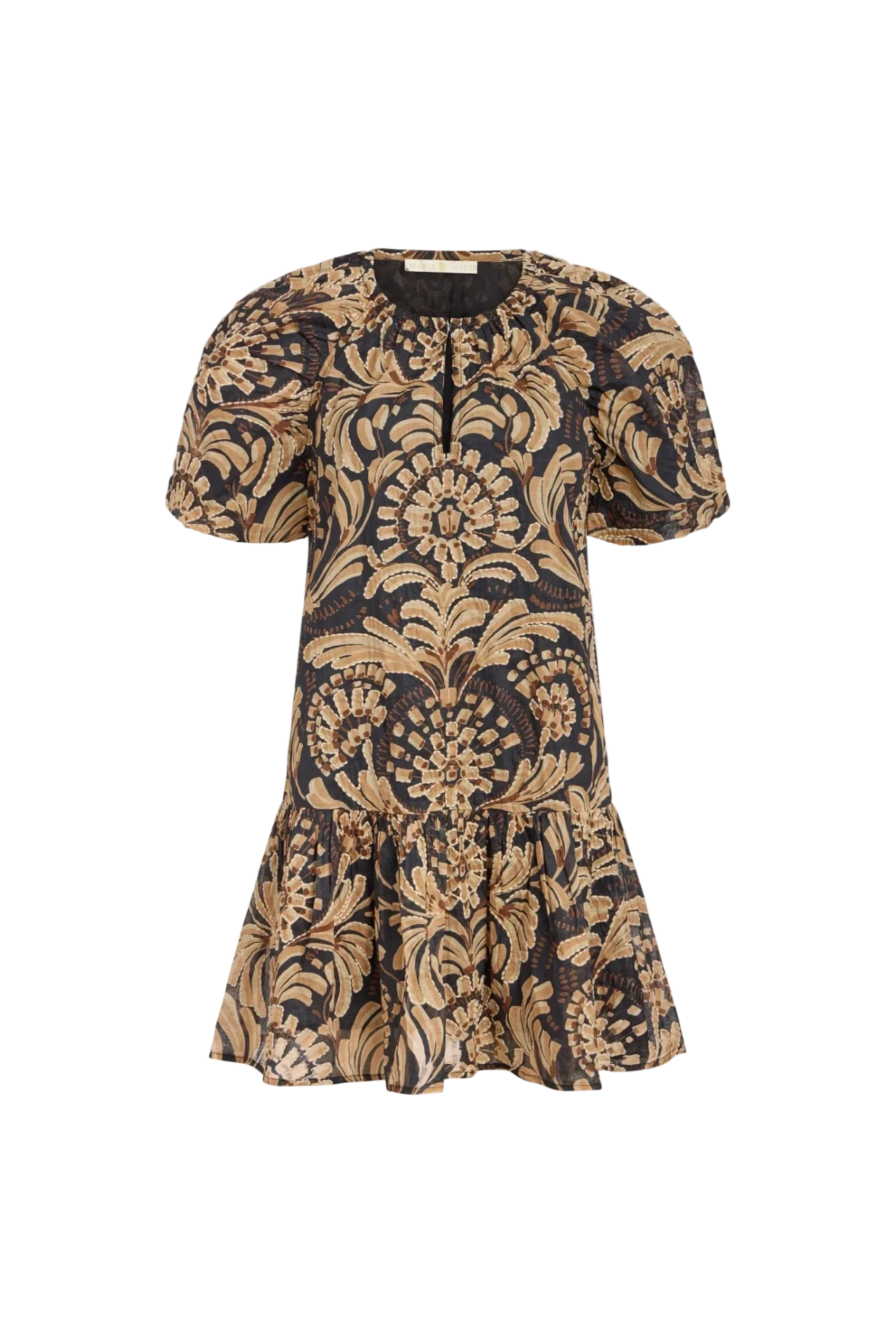 Greta Dress