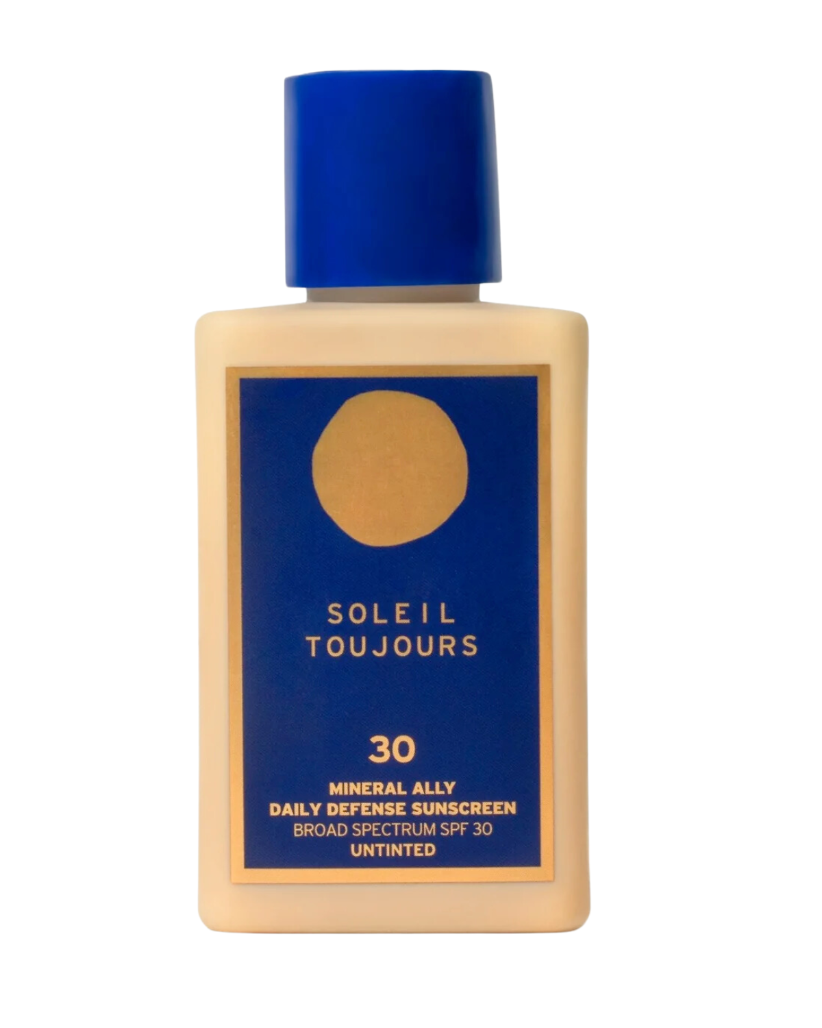 Mineral Ally Daily Defense SPF 30 Travel Size