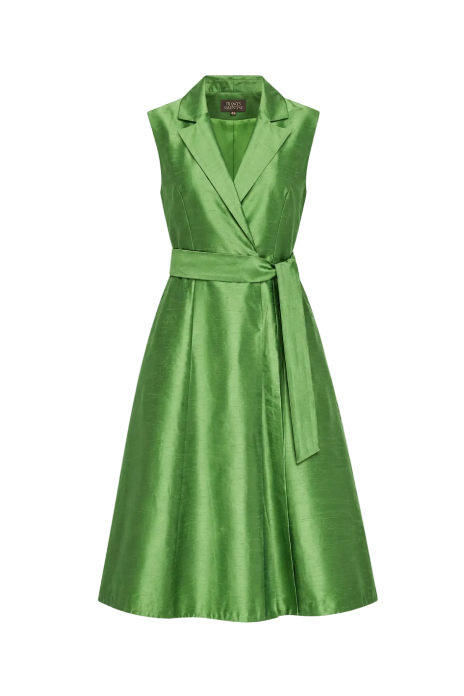 frances valentine green dress Frances Valentine Bella Maxi Dress Green, Green / M