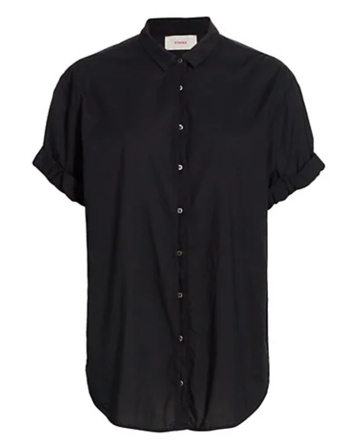 Channing Shirt (Black)