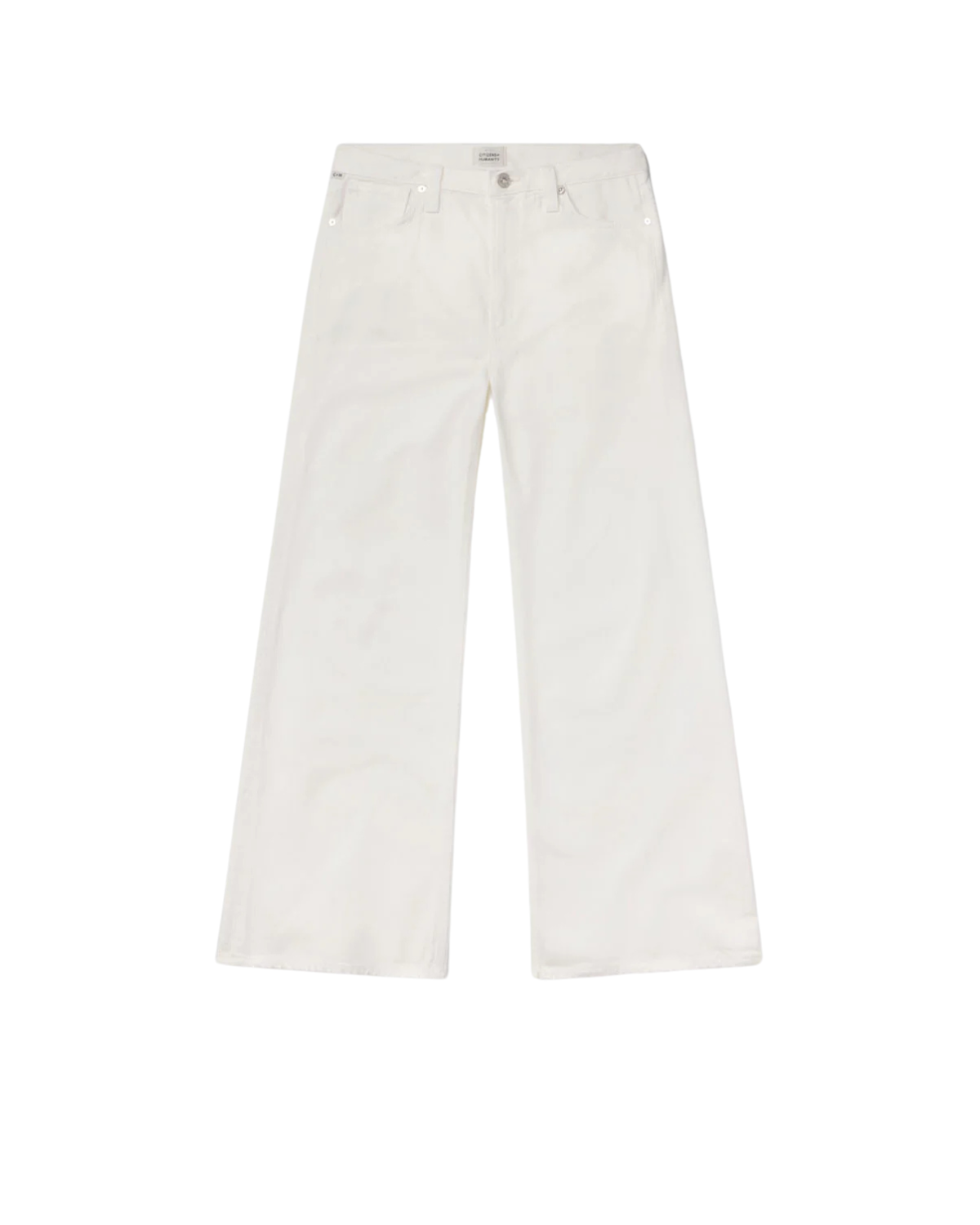 Paloma Baggy (Soft White)