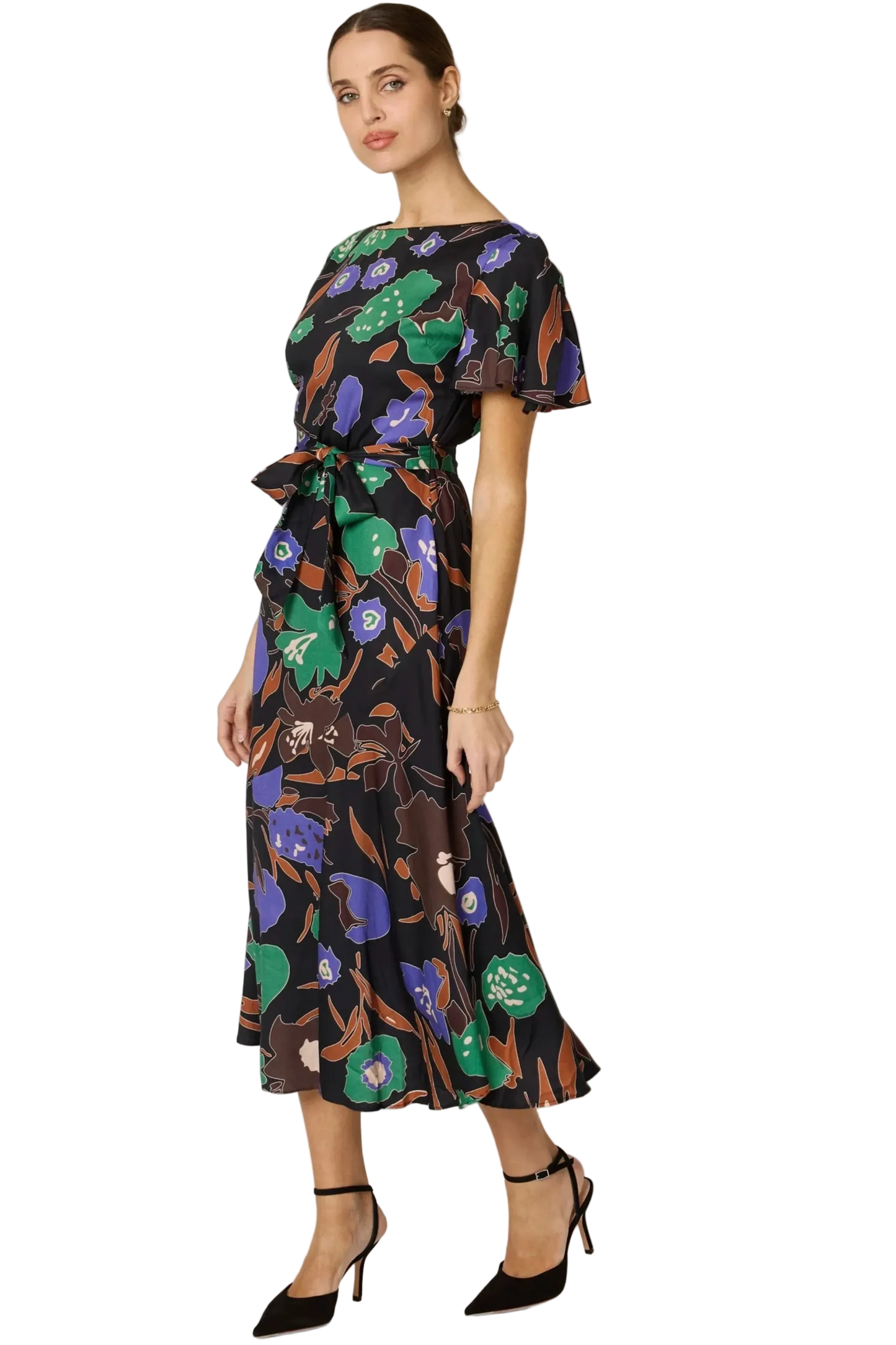 perla midi dress Perla Midi Dress