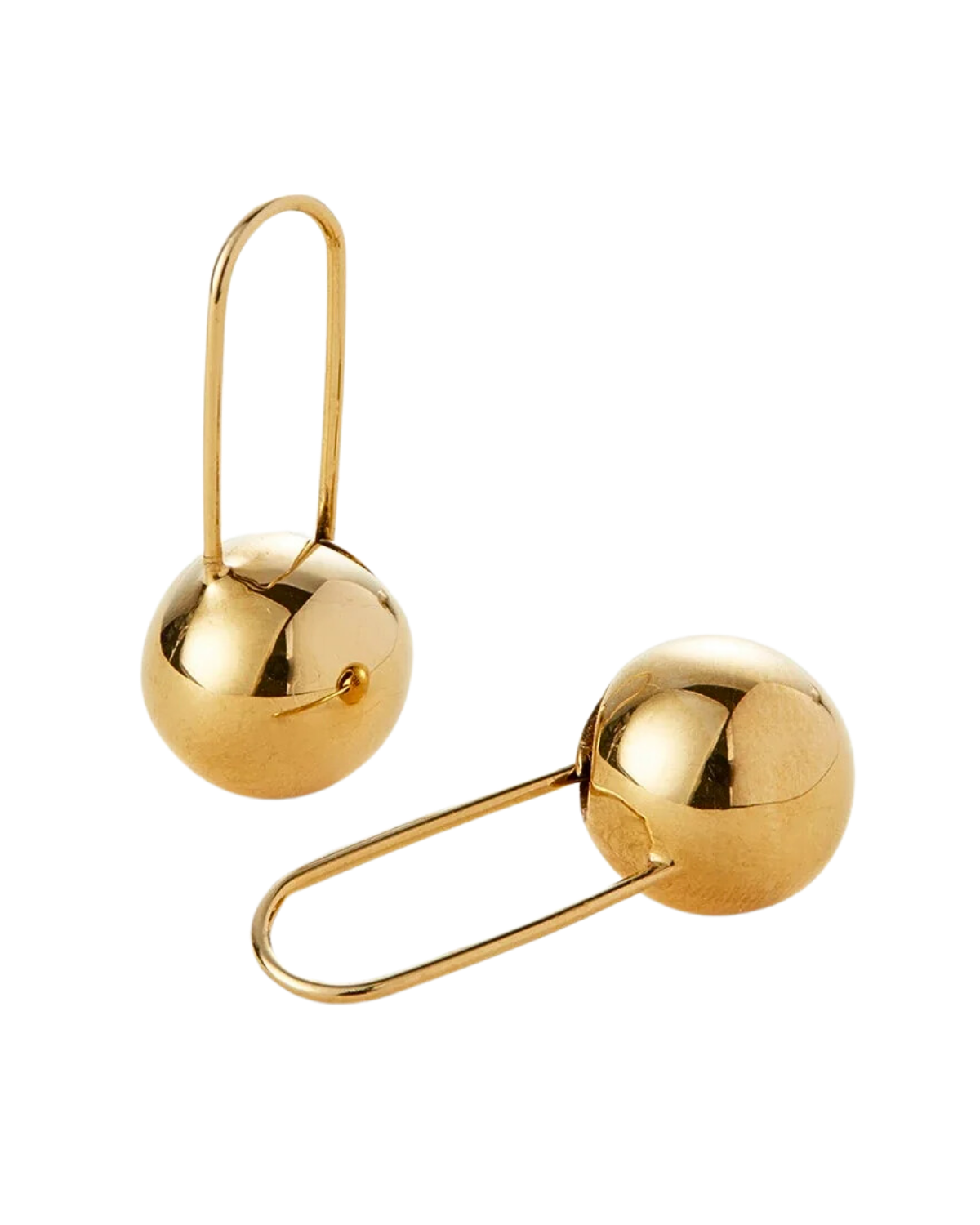 Celeste Earrings (Gold)