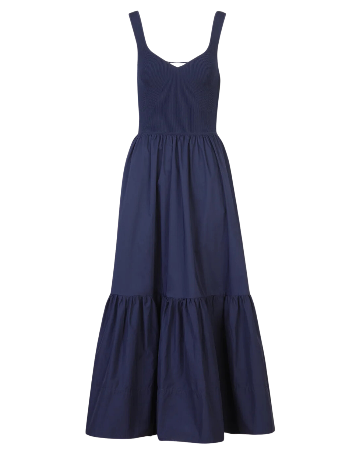 Josephina Dress (Maritime Blue)
