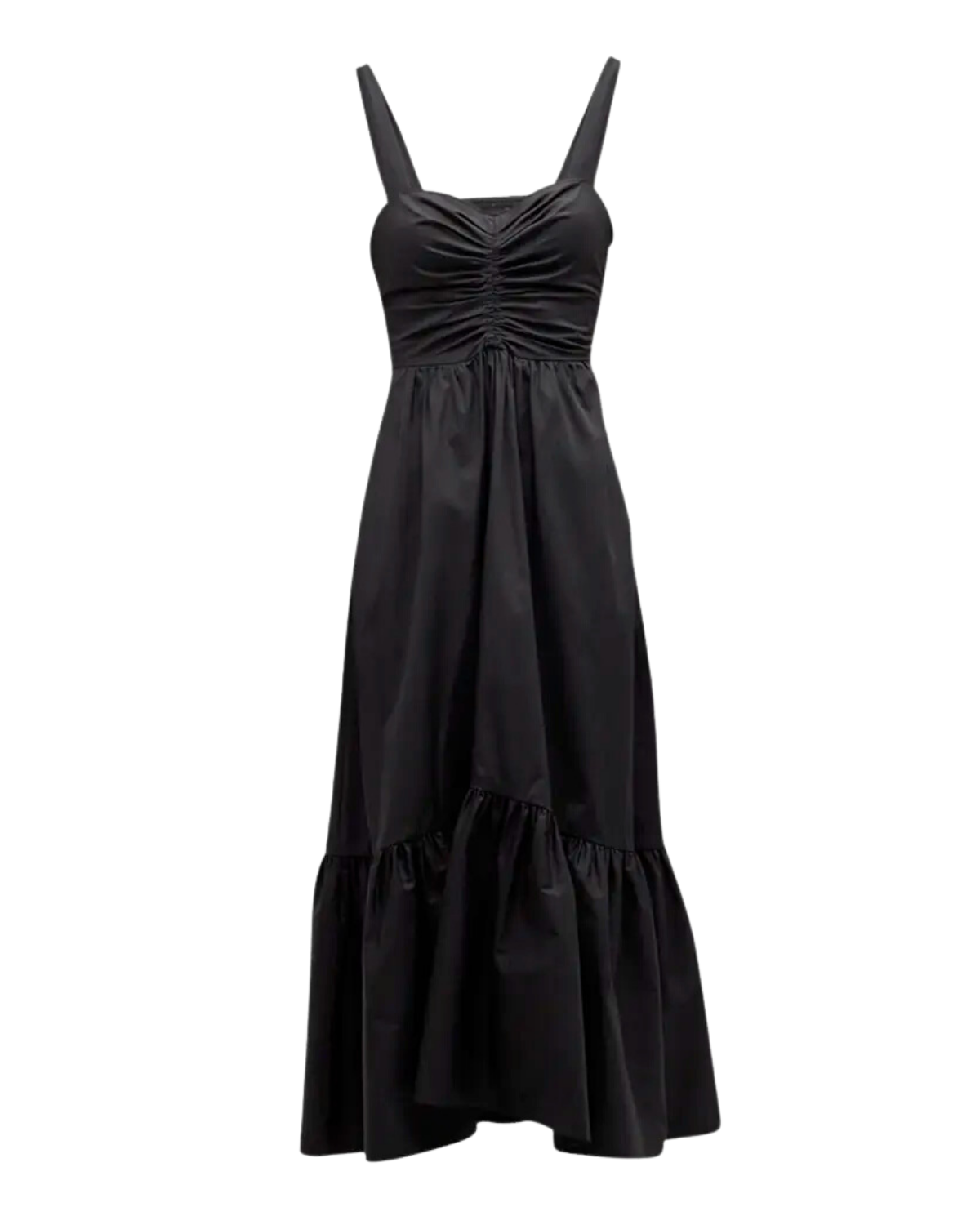 Lilah II Dress (Black)