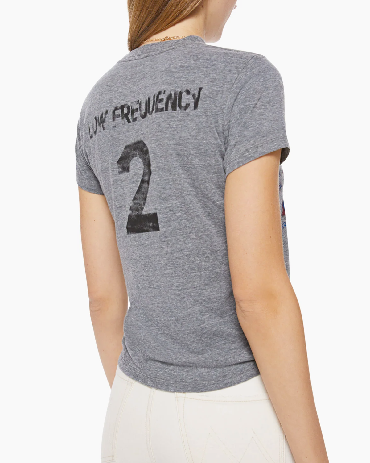 The Sinful Tee (Low Frequency)