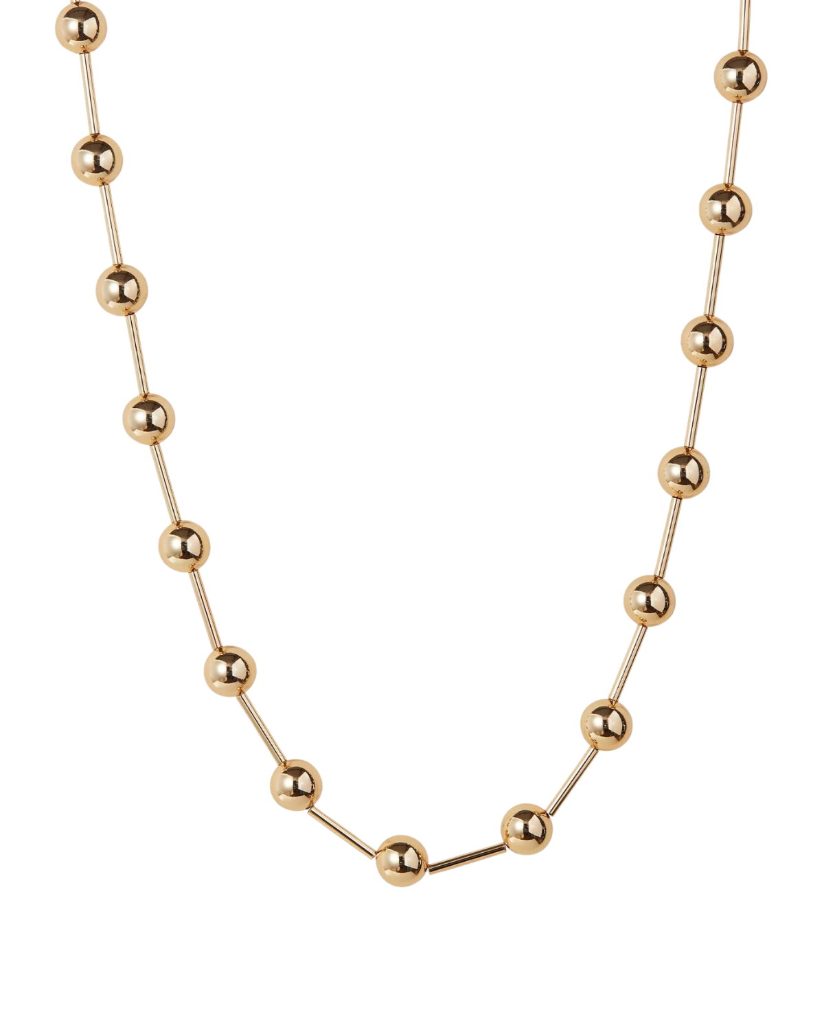 Celeste Necklace (Gold)