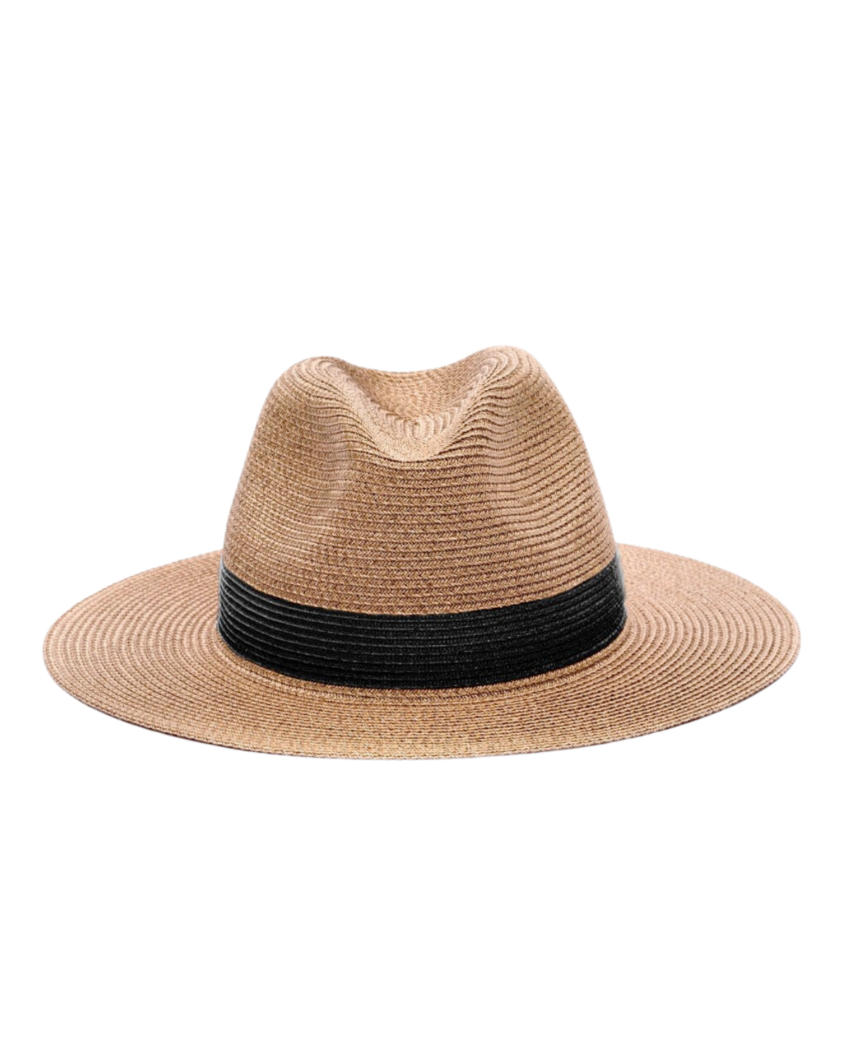 Portofino Hat (Black)
