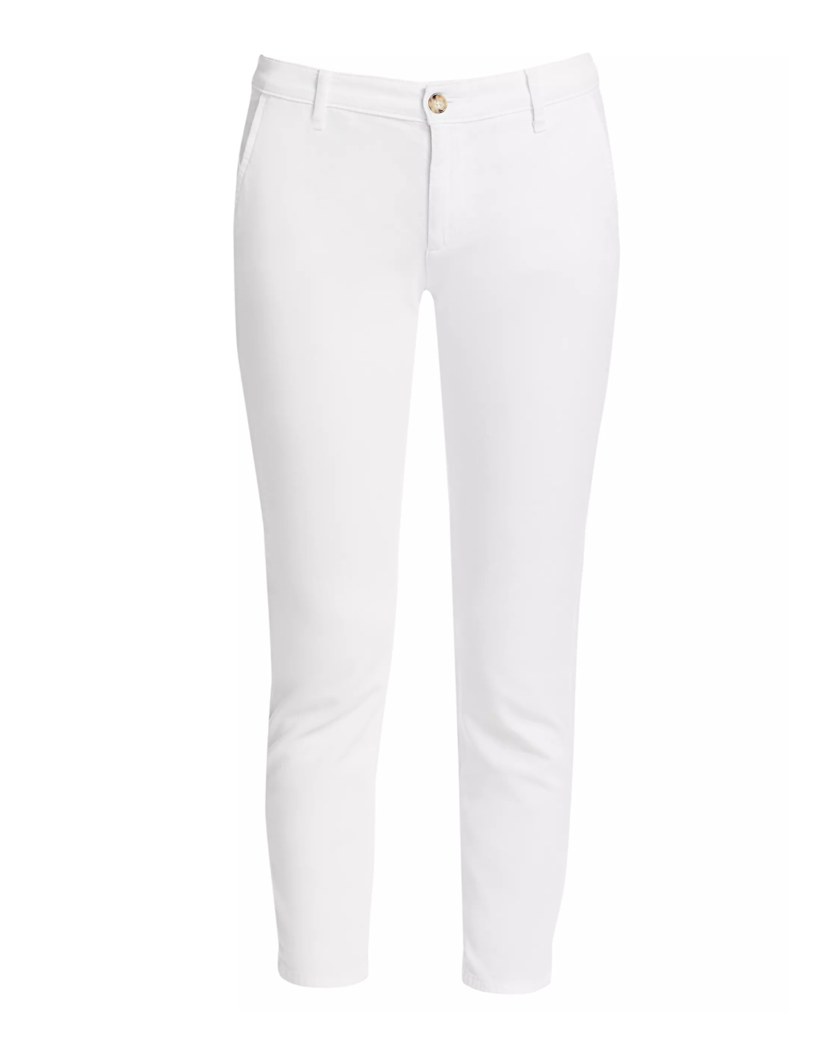 Caden Slim Trouser (Powder)