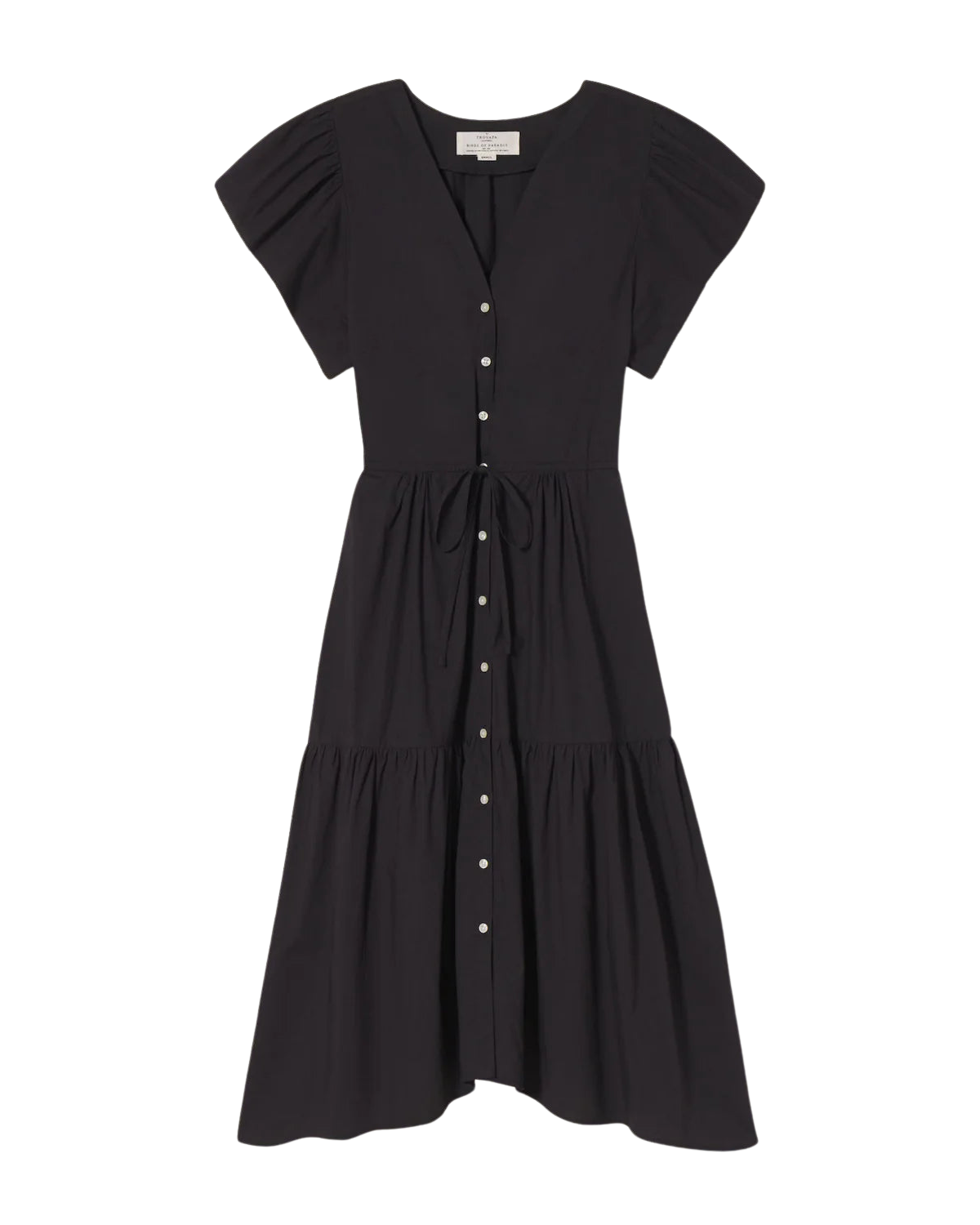 Kristi Dress (Black)