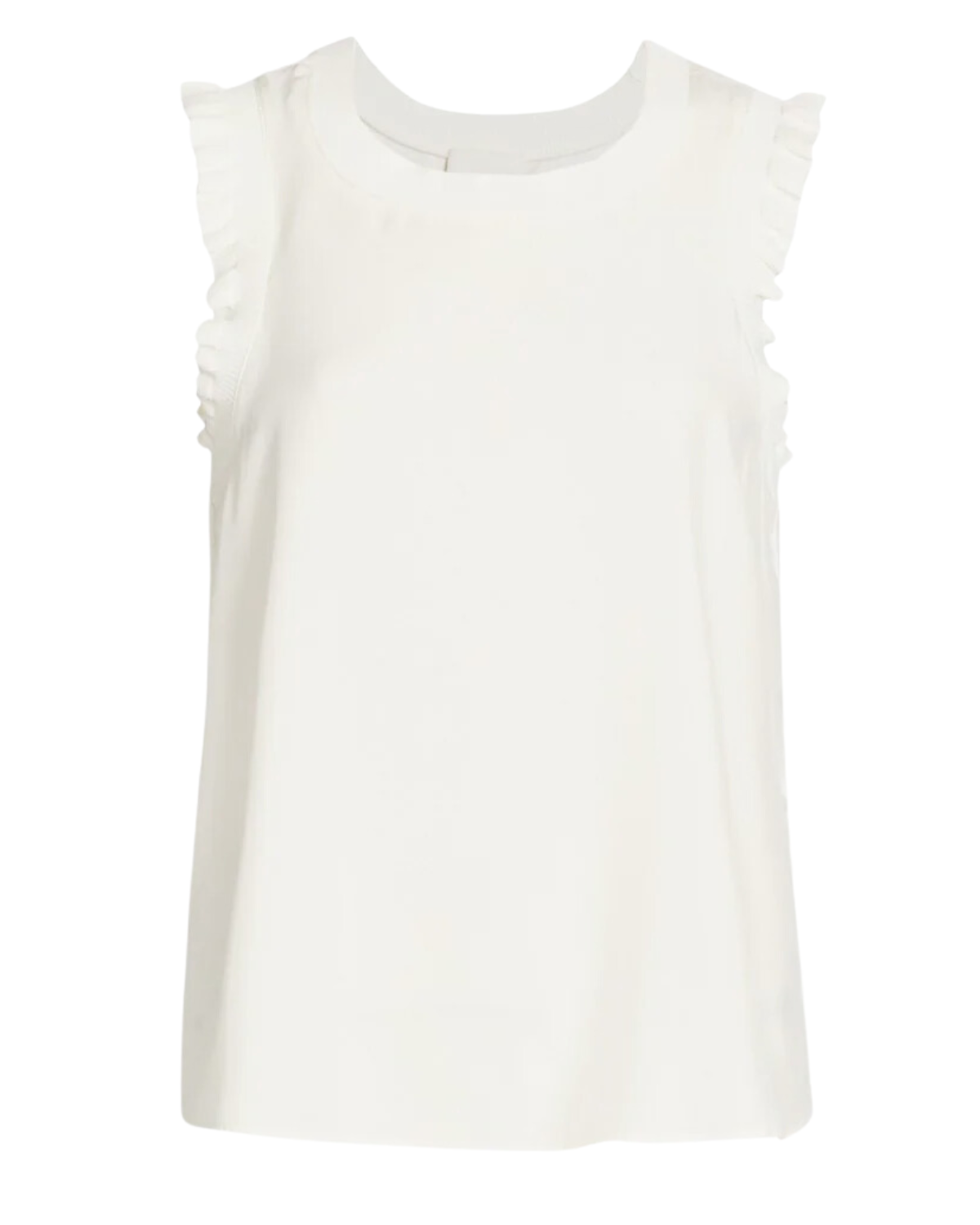 Lenore Top (Ivory)