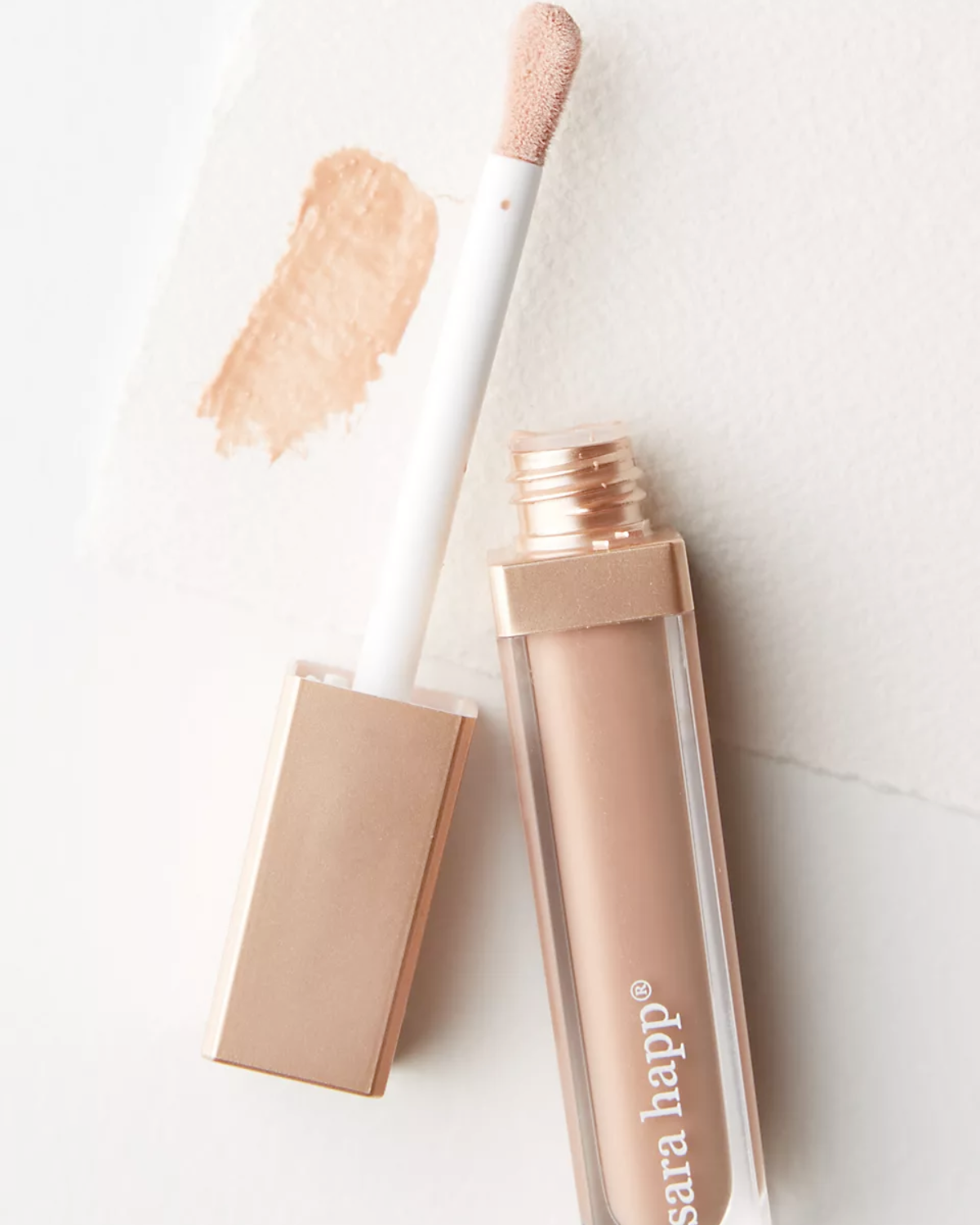One Luxe Gloss (Nude)