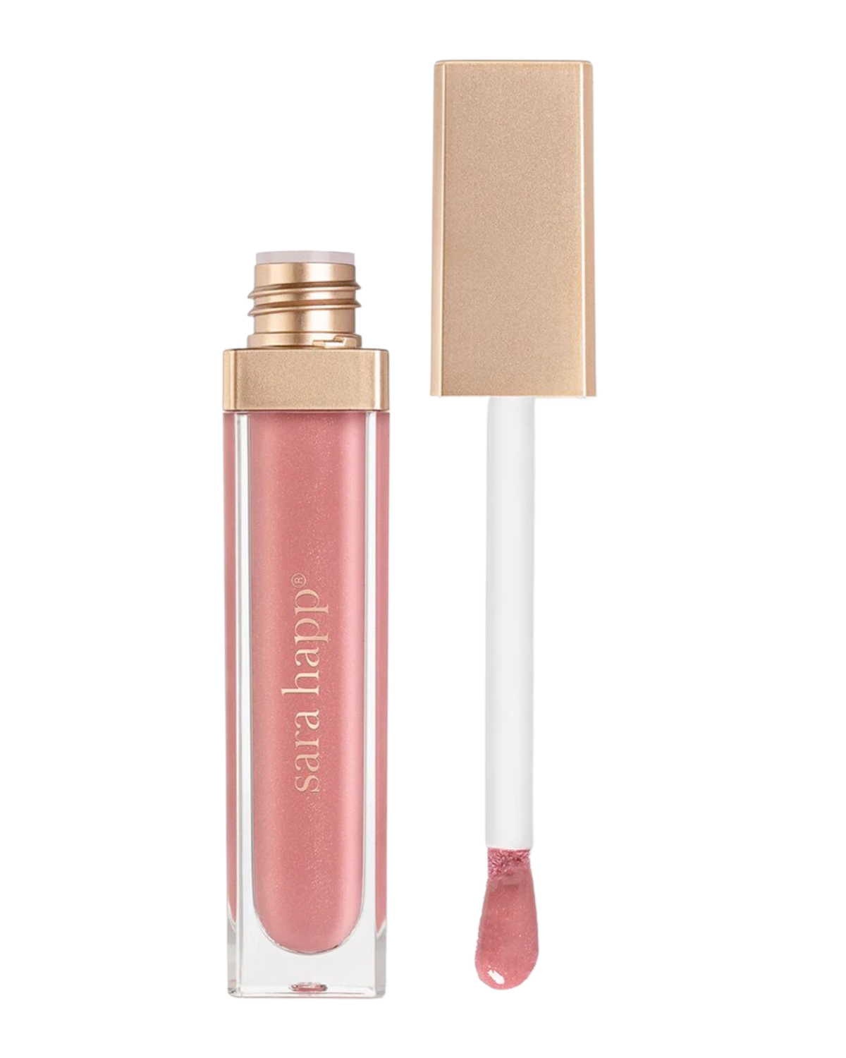 One Luxe Gloss (Pink Slip)