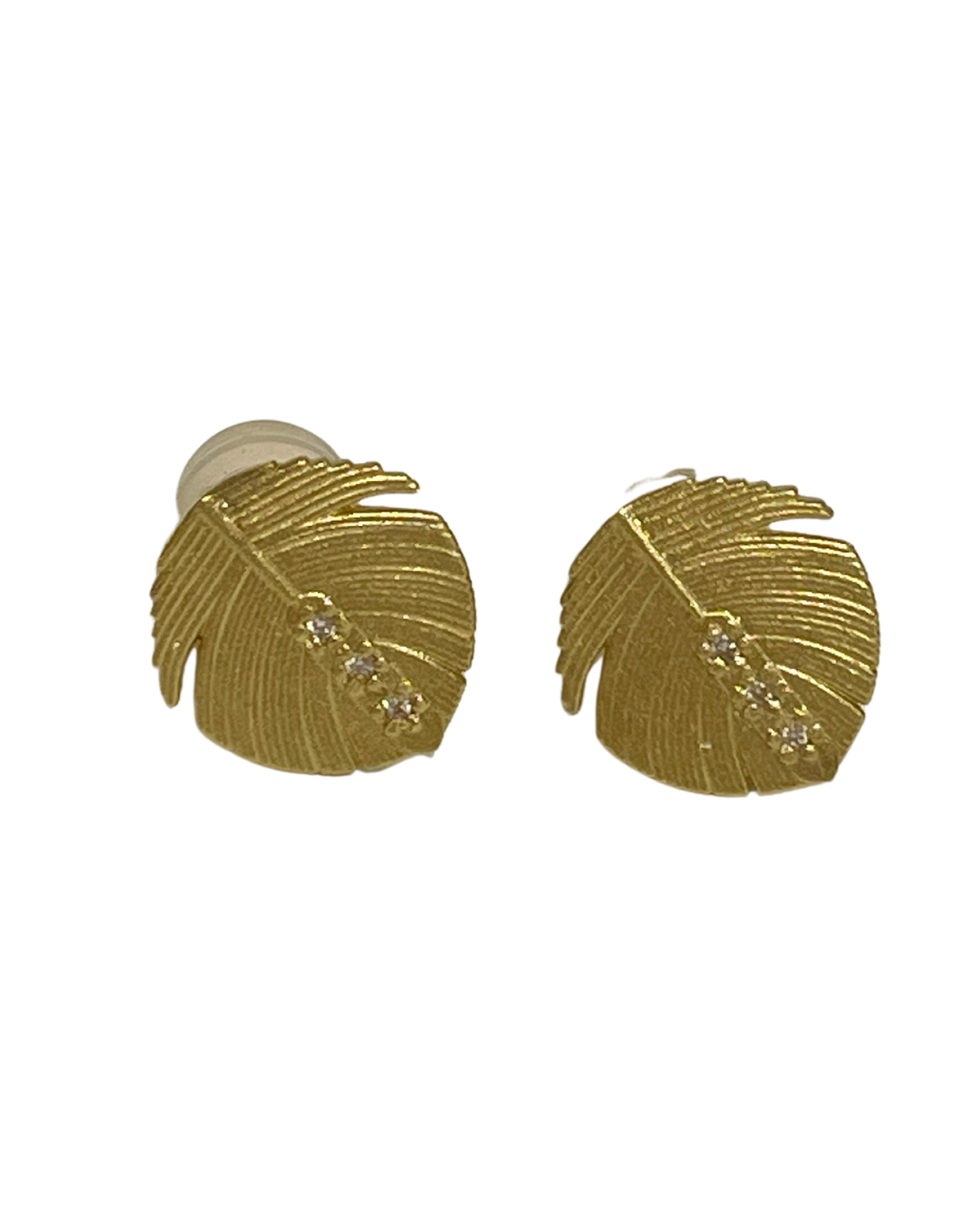 Buy 100+ Kids's Earrings Online | BlueStone.com - India's #1 Online  Jewellery Brand