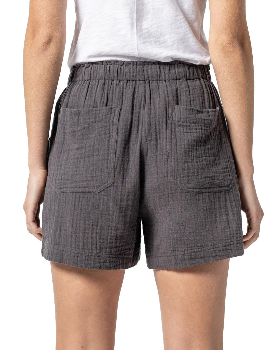 Gauze Shorts (Stingray)