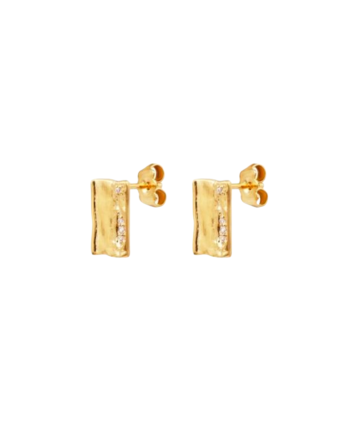 Sissi Large Studs