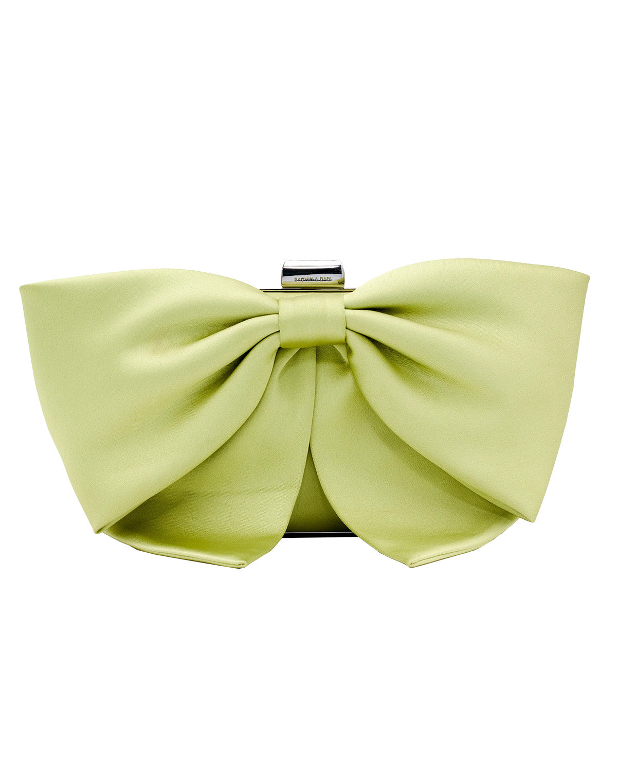 Cupids Clutch (Electric Lime)