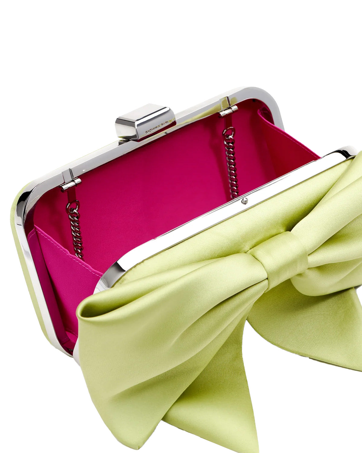 Cupids Clutch (Electric Lime)