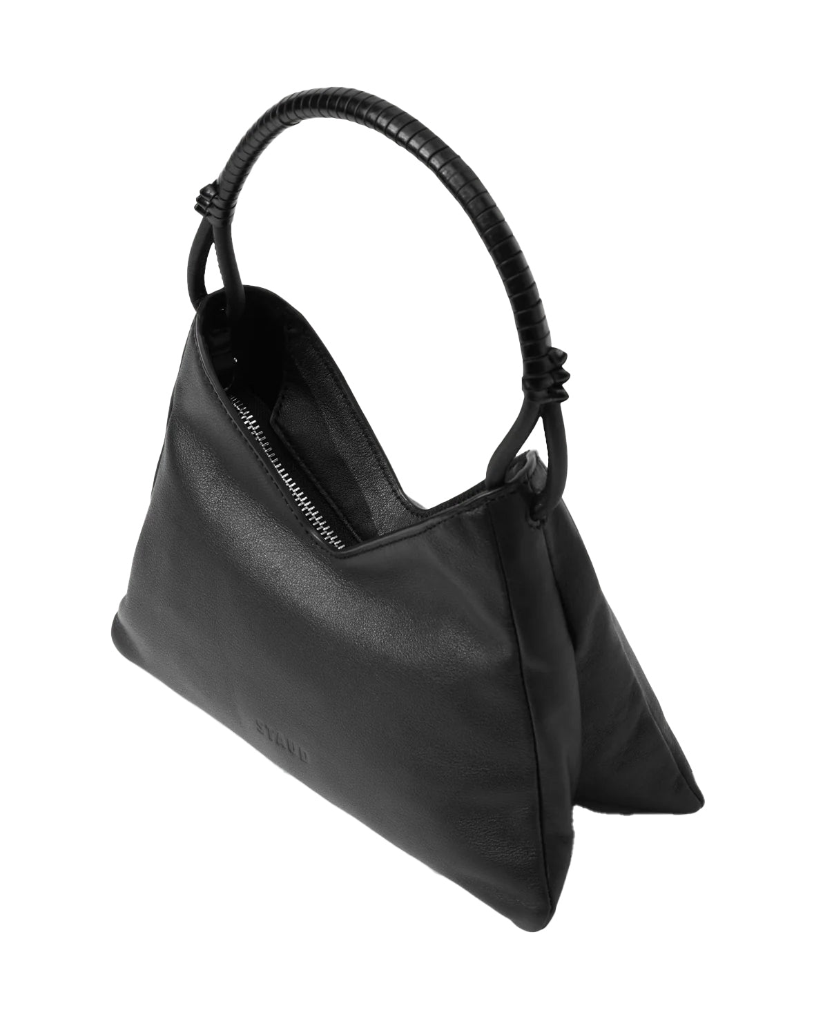 Valerie Shoulder Bag (Black)