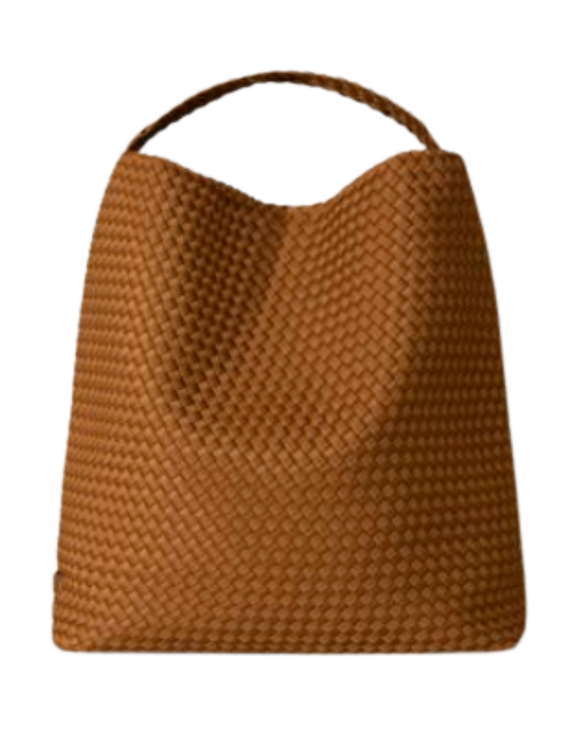 Nomad Large Hobo (Teak)