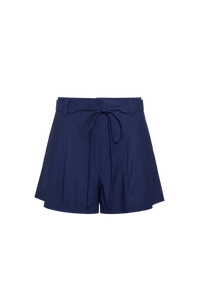 Marie Oliver Lander Short in navy