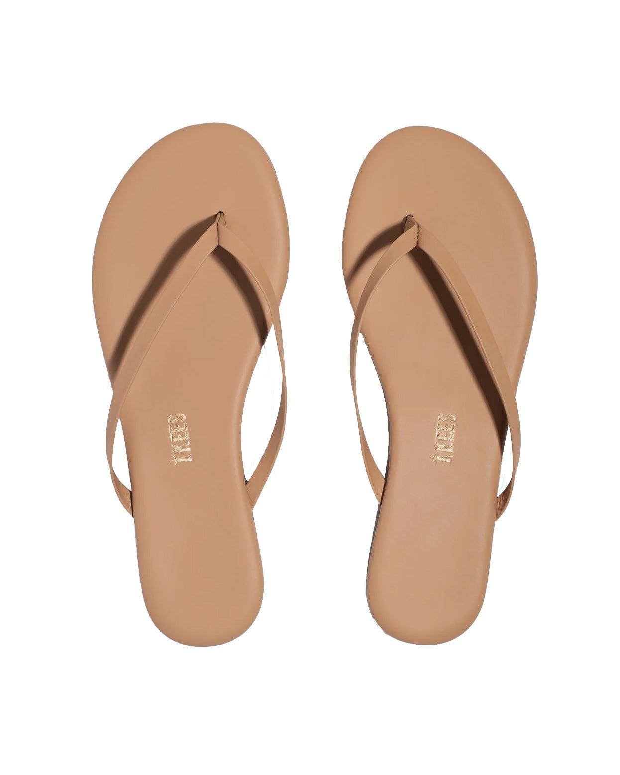 Lily Sandals (Cocobutter Matte)