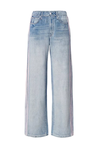 Miramar Sport Stripe Track Pant