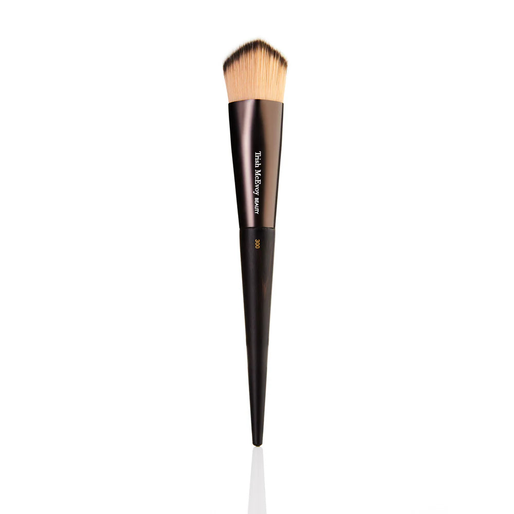 Cream Brush- Foundation 200