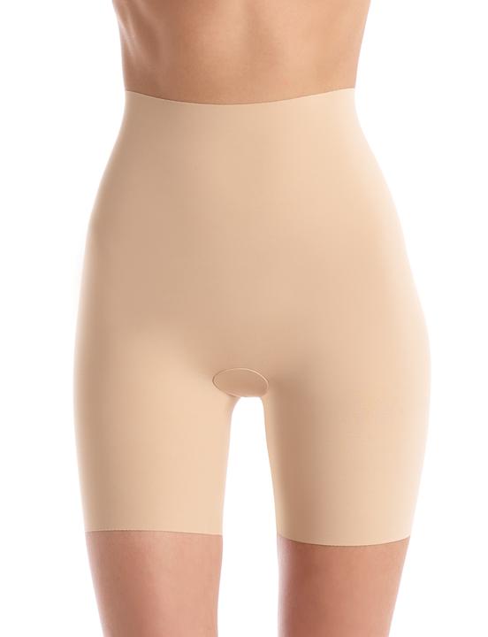 Commando Shapewear Classic Control Short Nude Beige