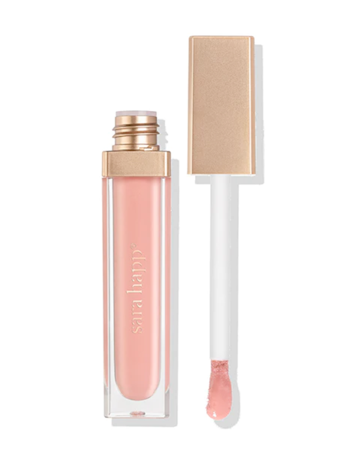One Luxe Gloss (Ballet)