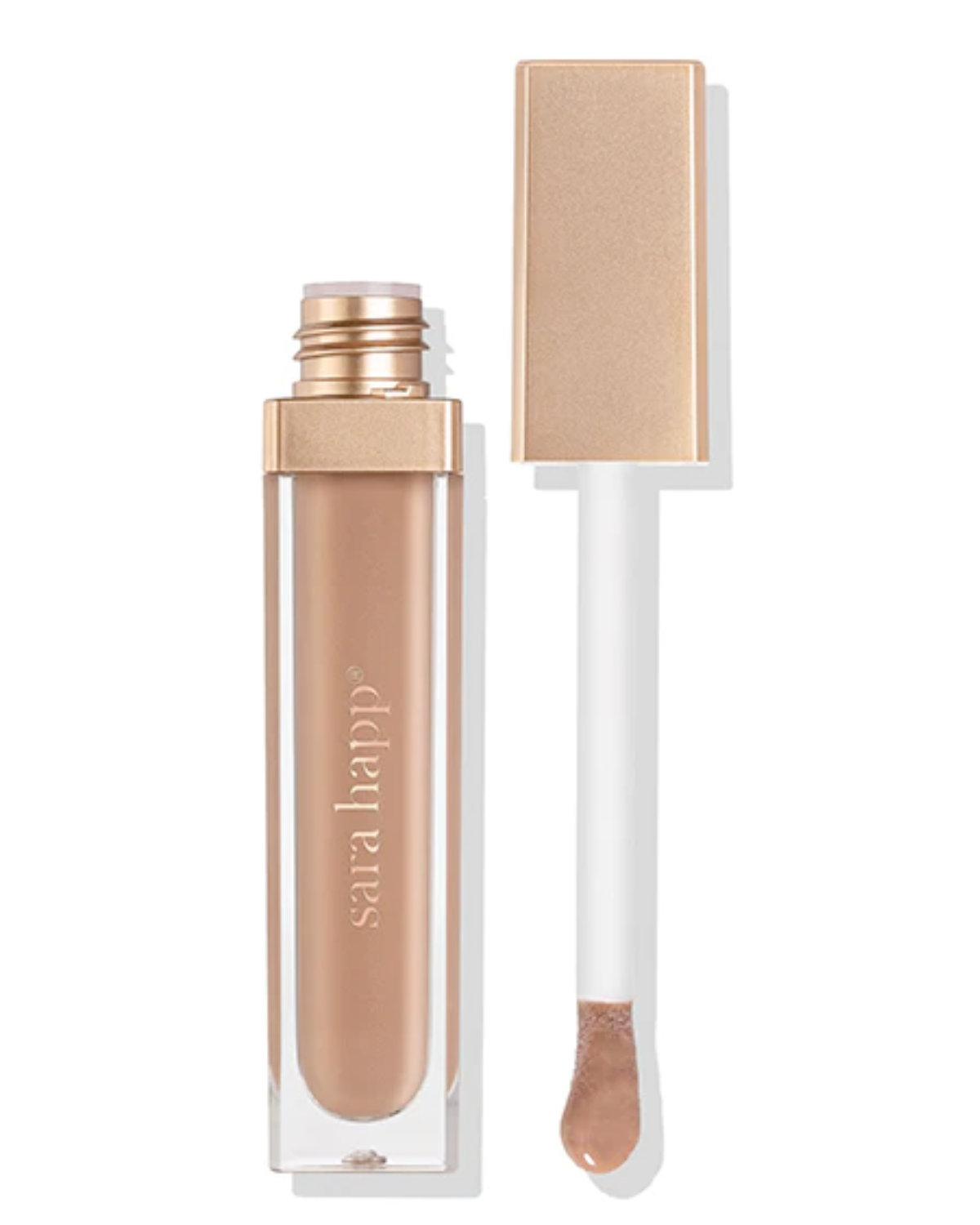 One Luxe Gloss (Nude)