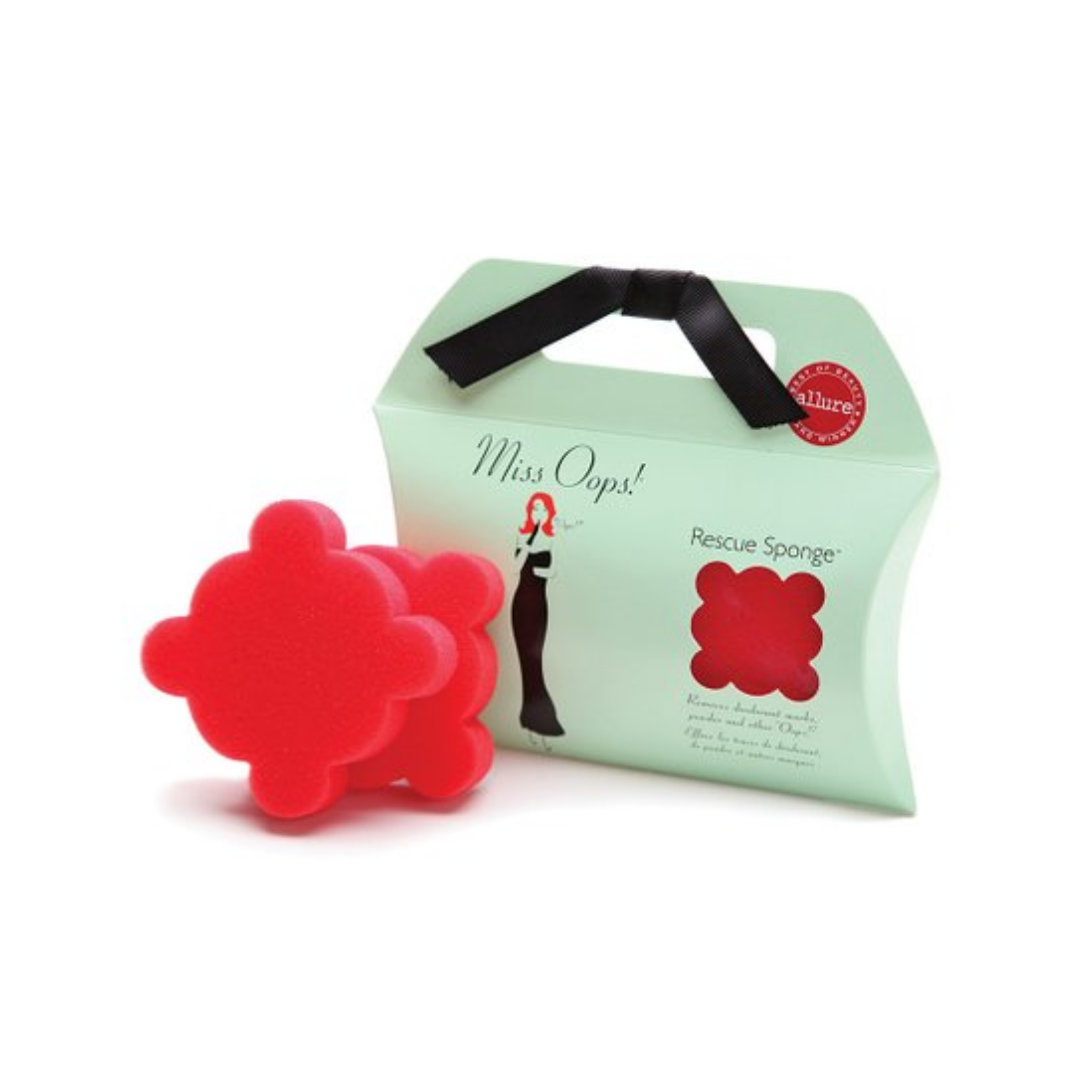 Rescue Sponge (Set of 2)