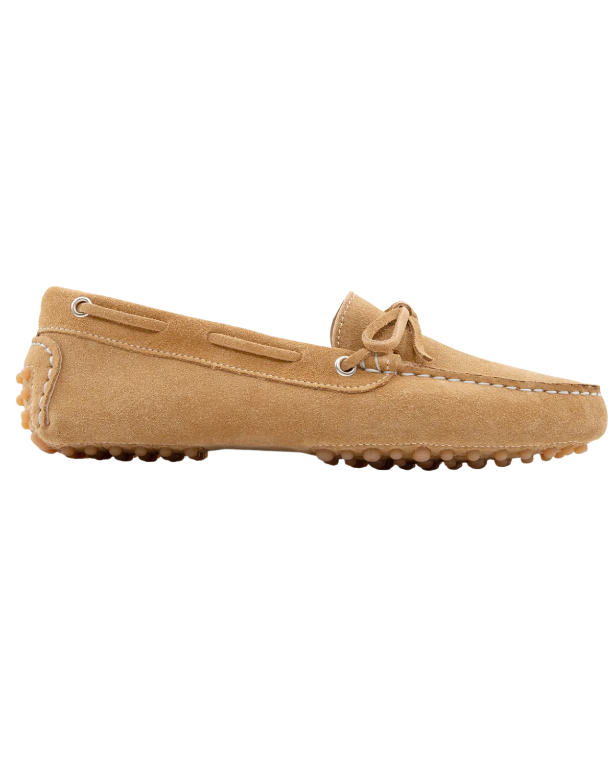 Driving Moccasin (Camel)
